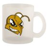 10oz Frosted Mug Thumbnail
