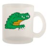 10oz Frosted Mug Thumbnail