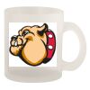 10oz Frosted Mug Thumbnail