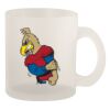 10oz Frosted Mug Thumbnail