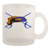 10oz Frosted Mug Thumbnail