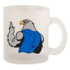 10oz Frosted Mug Thumbnail