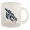 10oz Frosted Mug Thumbnail