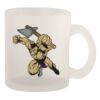 10oz Frosted Mug Thumbnail