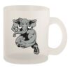10oz Frosted Mug Thumbnail