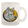 10oz Frosted Mug Thumbnail