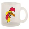 10oz Frosted Mug Thumbnail
