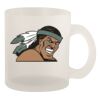 10oz Frosted Mug Thumbnail