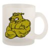 10oz Frosted Mug Thumbnail