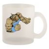 10oz Frosted Mug Thumbnail