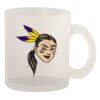 10oz Frosted Mug Thumbnail