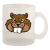 10oz Frosted Mug Thumbnail