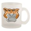 10oz Frosted Mug Thumbnail