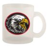 10oz Frosted Mug Thumbnail