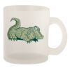 10oz Frosted Mug Thumbnail
