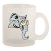10oz Frosted Mug Thumbnail