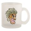 10oz Frosted Mug Thumbnail