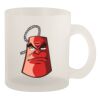 10oz Frosted Mug Thumbnail