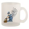 10oz Frosted Mug Thumbnail