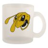 10oz Frosted Mug Thumbnail