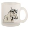 10oz Frosted Mug Thumbnail