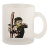 10oz Frosted Mug Thumbnail