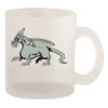 10oz Frosted Mug Thumbnail