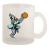 10oz Frosted Mug Thumbnail