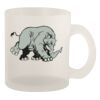 10oz Frosted Mug Thumbnail