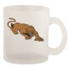 10oz Frosted Mug Thumbnail