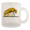 10oz Frosted Mug Thumbnail