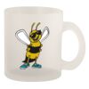 10oz Frosted Mug Thumbnail