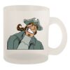 10oz Frosted Mug Thumbnail