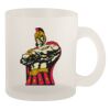 10oz Frosted Mug Thumbnail