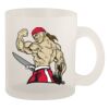10oz Frosted Mug Thumbnail