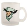 10oz Frosted Mug Thumbnail