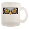10oz Frosted Mug Thumbnail