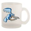 10oz Frosted Mug Thumbnail