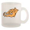 10oz Frosted Mug Thumbnail