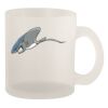 10oz Frosted Mug Thumbnail