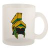 10oz Frosted Mug Thumbnail