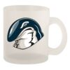 10oz Frosted Mug Thumbnail