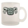 10oz Frosted Mug Thumbnail