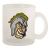 10oz Frosted Mug Thumbnail