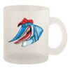 10oz Frosted Mug Thumbnail