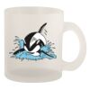 10oz Frosted Mug Thumbnail