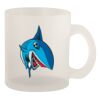 10oz Frosted Mug Thumbnail