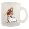 10oz Frosted Mug Thumbnail