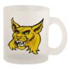 10oz Frosted Mug Thumbnail