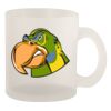 10oz Frosted Mug Thumbnail